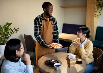 5 Reasons Why Jeada is Your Ultimate Food Delivery Buddy in Fast-Paced Singapore