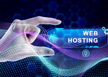 The Future of Web Hosting: Trends Shaping 2025