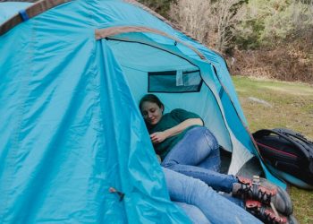 Why You Should Buy a Lightweight Tent for Your Next Camping Trip