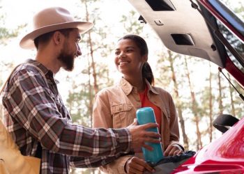 Affordable and Reliable Car Shipping CA to AZ