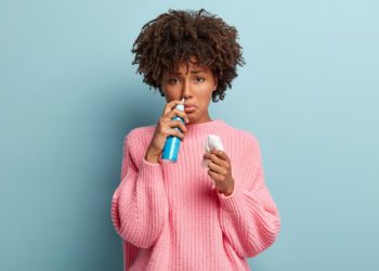 Best Nasal Moisturizers for Keeping Your Nose Comfortable