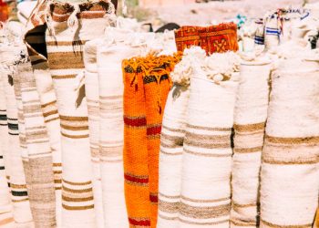 Buy Moroccan Rug Online – The Ultimate Guide to Authenticity & Style