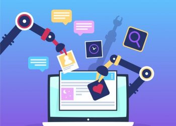 How AI is Transforming SEO in 2025