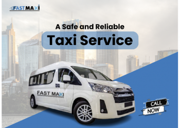 Maxi Cab Sydney – Book Your Taxi Maxi in Advance