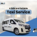 Maxi Cab Sydney – Book Your Taxi Maxi in Advance