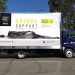 Vehicle Signage: The Power of Truck Signs for Business Marketing