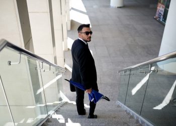 Benefits of Starting a Security Business in Dubai