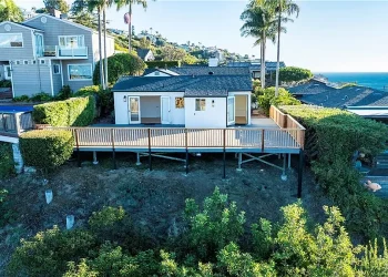 Discover the Beauty and Charm of Laguna Beach Real Estate