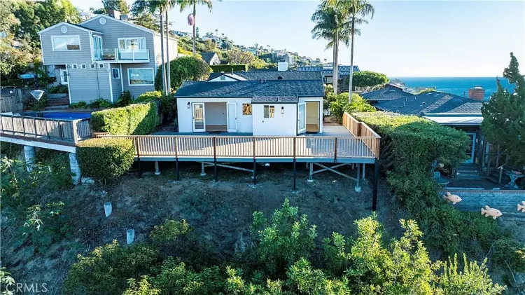 Discover the Beauty and Charm of Laguna Beach Real Estate