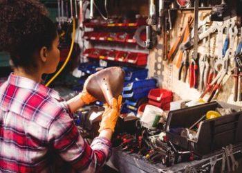 Bulldog Garage Repair: Providing Reliable and Affordable Garage Door Services in Dallas