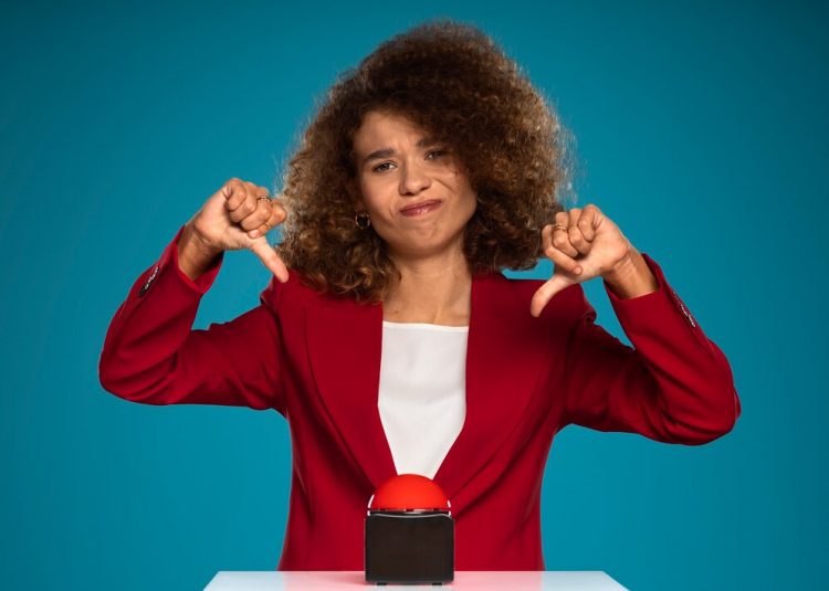 Warum du nie 100 % Leistung abrufst – und wie du das in 30 Sekunden ändern kannst