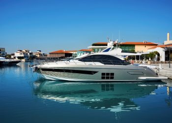 Private Yachting and Sailing in North Cyprus: A Luxurious Mediterranean Escape