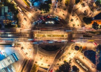 Luxury Stays Along Reforma: Where to Stay in Mexico City’s Iconic Avenue