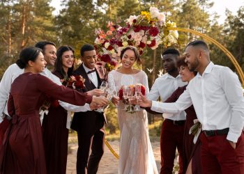 The Must-Have Amenities That Elevate Wedding Venues in Huntsville AL