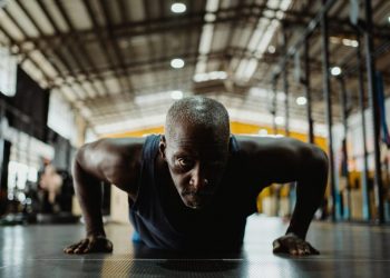 What is Calisthenics? Build Strength Anytime, Anywhere!Why Calisthenics is the Ultimate Fitness Hack