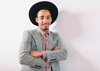 CEO Portrait Photography