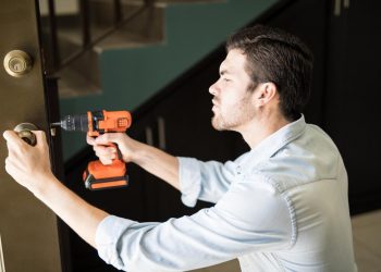 Sherlock Locksmith: Mansfield’s Trusted Solution for Automotive, Residential, Commercial, and Emergency Locksmith Services