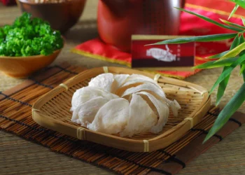 Natural Nest: Premium White Swallow Edible Bird Nests with Global Standards