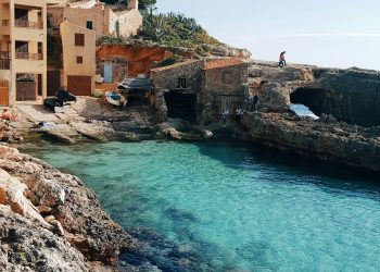 Exploring Spain: A Journey Through Culture, Food, and History