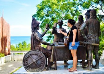 Discover Bali: Your Ultimate Guide to the Island of Gods