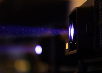 You can learn more about gobo projector