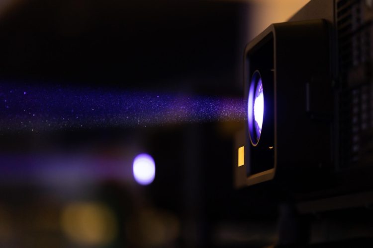 You can learn more about gobo projector