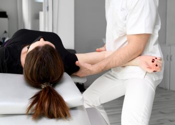Can Chiropractic Adjustments Reduce Muscle Tension and Stiffness?