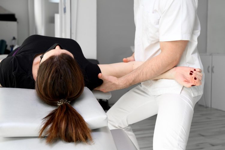 Can Chiropractic Adjustments Reduce Muscle Tension and Stiffness?