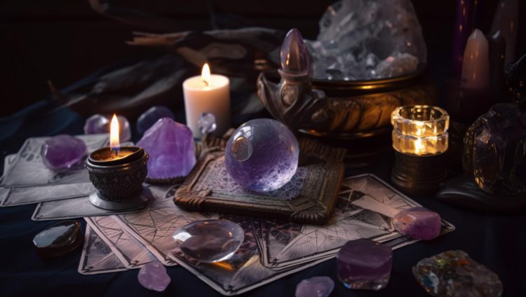 Do you seek deeper understanding and direction in your life?