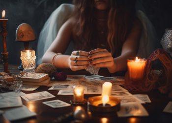 Psychic Amanda: Trusted Love Specialist and Life Coach in Houston, Texas