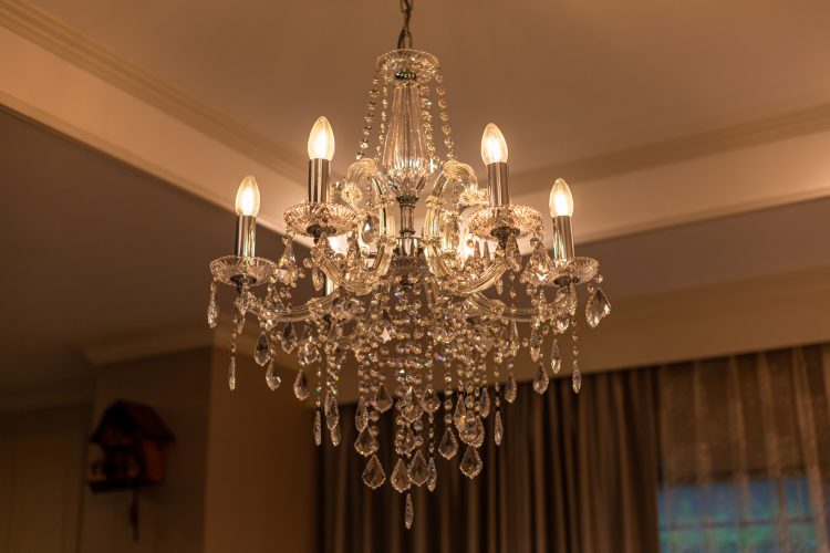 Maintaining the Sparkle: A Comprehensive Guide to Chandelier Cleaning