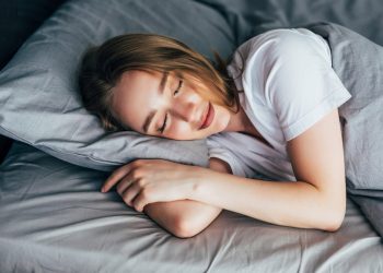 Olly Sleep Supplements: Do They Really Help You Catch Better Zzz’s?