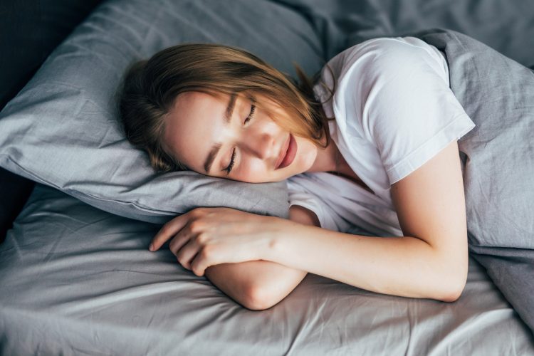Olly Sleep Supplements: Do They Really Help You Catch Better Zzz’s?