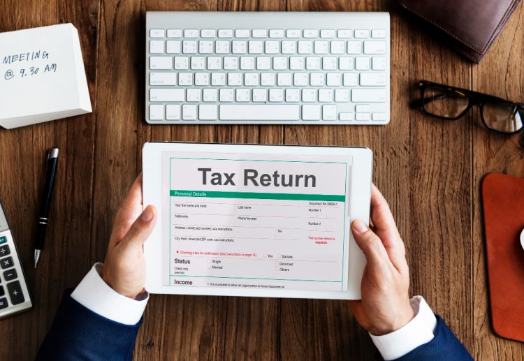 Tax Refund Processing Times: What You Need to Know Before You Start Checking Your Bank Account