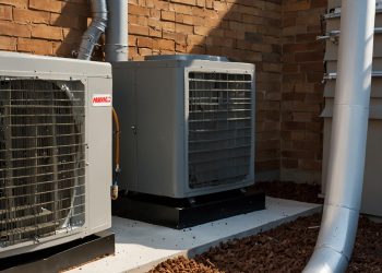 How a Heat Pump Adds Value to a Property