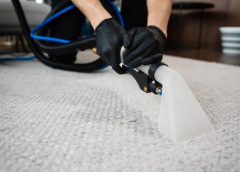 Carpet Cleaning in NYC Can Extend the Life of Carpets