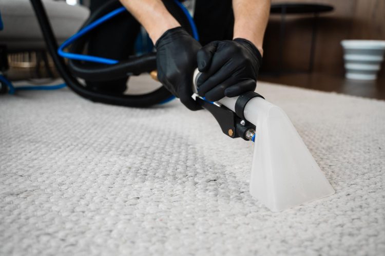 Carpet Cleaning in NYC Can Extend the Life of Carpets