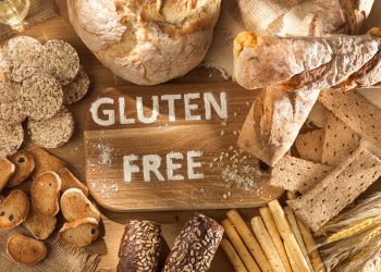 Benefits of a Gluten-Free Diet
