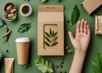 Beyond the Box: Why Eco-Friendly Packaging is the Future of Business