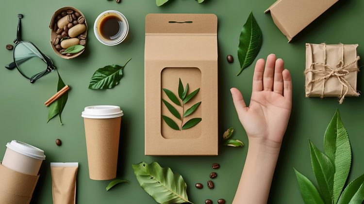 Beyond the Box: Why Eco-Friendly Packaging is the Future of Business