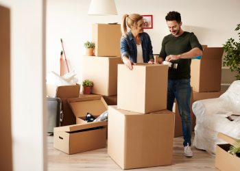 Moving? Don’t PANIC – CALL US!