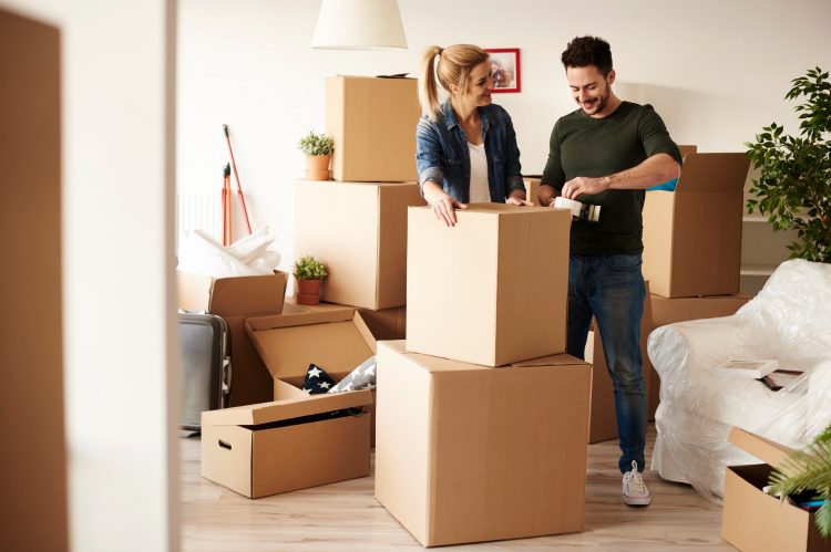 Moving? Don’t PANIC – CALL US!