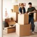 Moving? Don’t PANIC – CALL US!