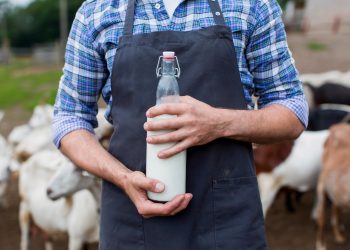 When Did Milk Delivery Stop (UK)?