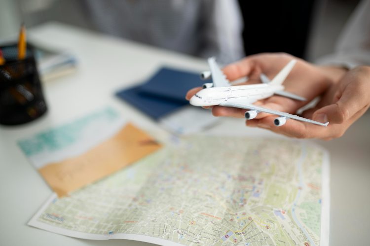 How to Compare Airline Ticket Prices and Find the Best Deals