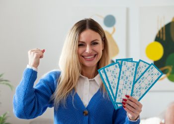 A Look at Taxation on Lottery Wins