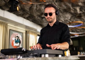 Mixing Business with Pleasure: How a DJ Creates Memorable Corporate Events