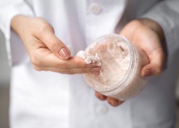 Why You Need a Body Scrub Exfoliator for Soft, Radiant Skin”