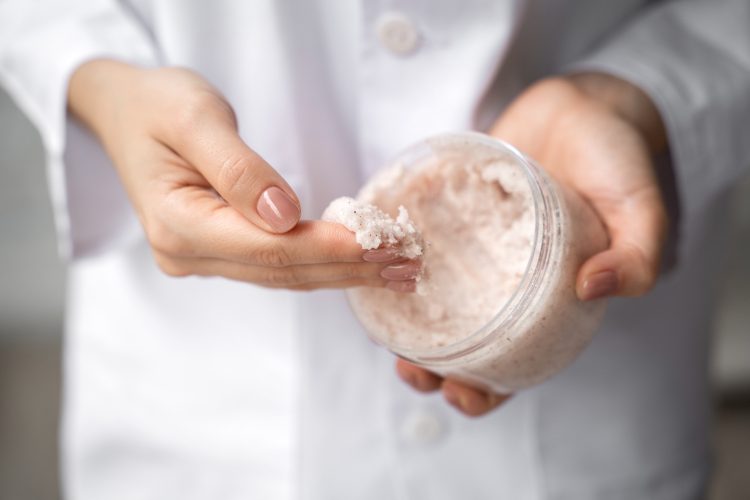 Why You Need a Body Scrub Exfoliator for Soft, Radiant Skin”