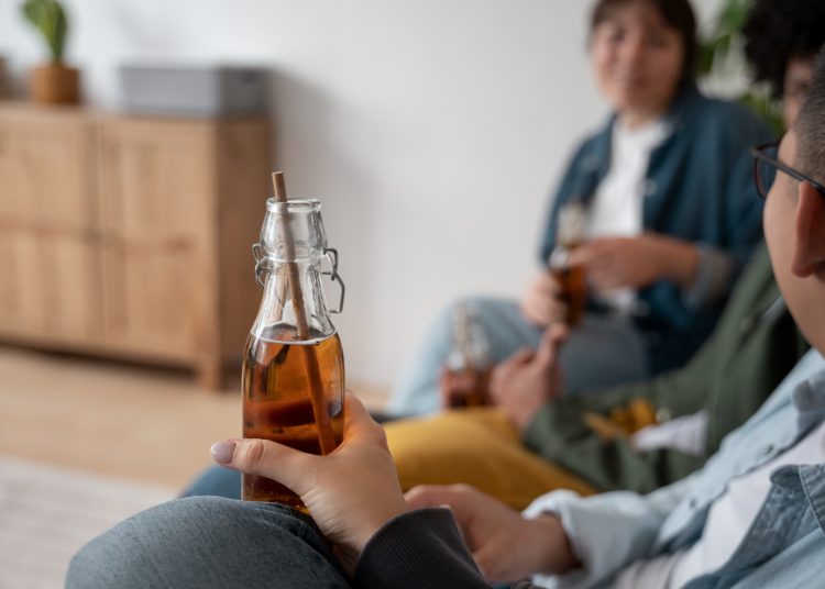 What Is a Sober Living House?